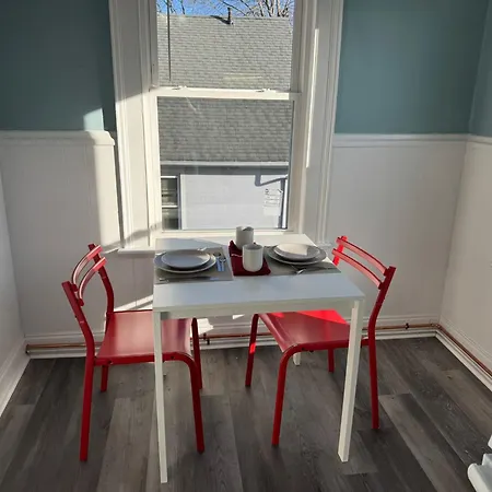 Private Room In Middletown 4 Minute To Wesleyan Univ Exterior photo