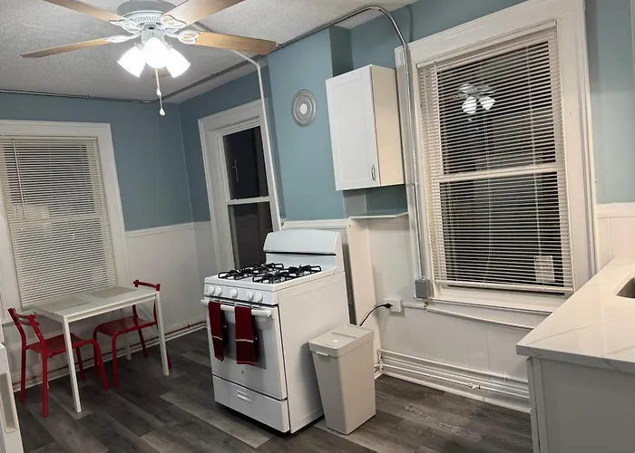 Private Room In Middletown 4 Minute To Wesleyan Univ